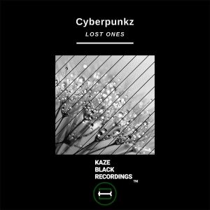 Cyberpunkz的專輯Lost Ones