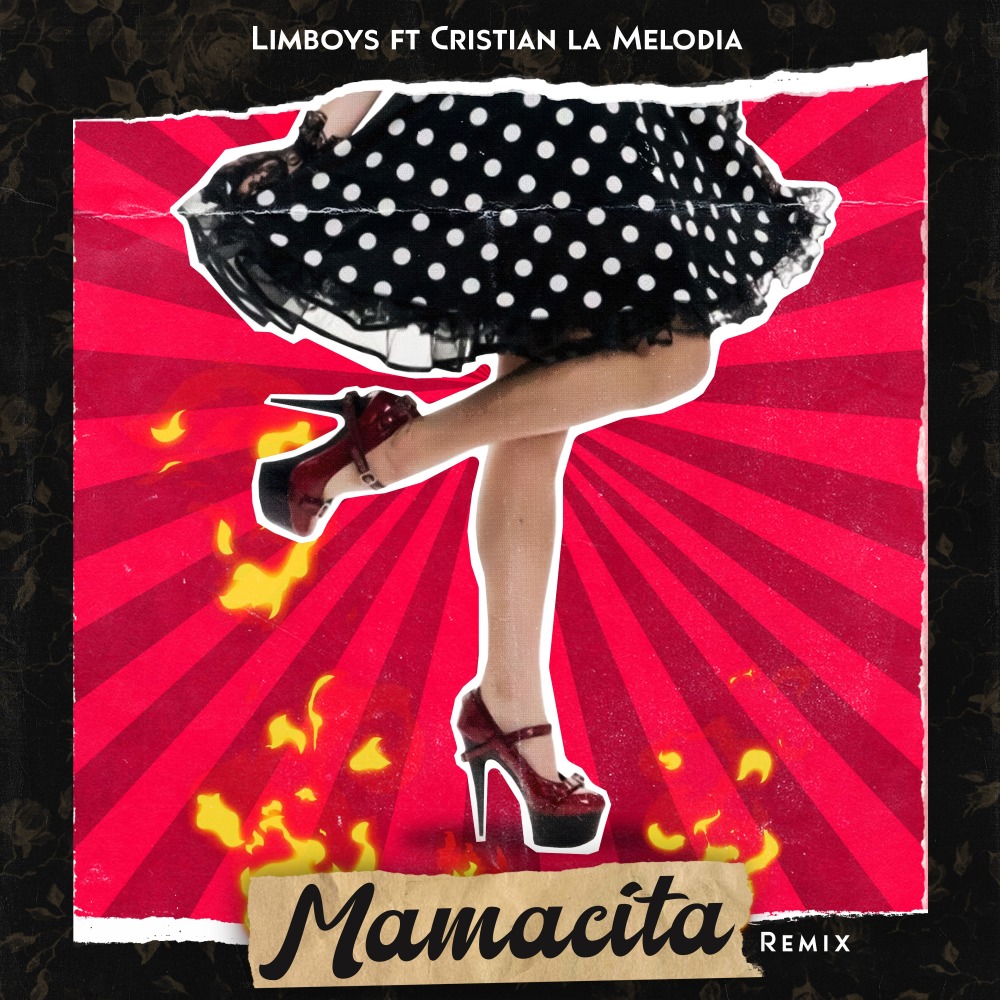 Mamacita (Remix|Explicit)