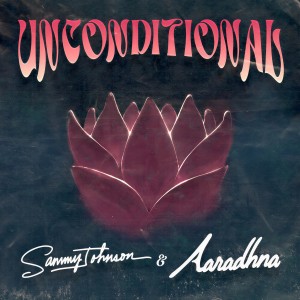 收聽Sammy Johnson的Unconditional歌詞歌曲