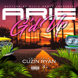 Arie的专辑G’d Up (Explicit)