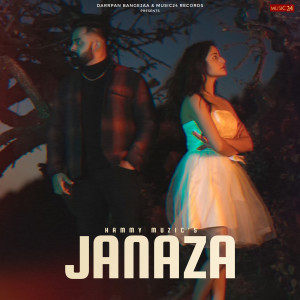 收听Hammy Muzic的Janaza歌词歌曲