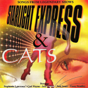 Dengarkan Memory (From "Cats") lagu dari Carl Wayne dengan lirik