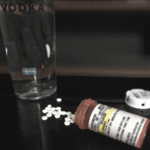 Album Broken (feat. Dispencery7) (Explicit) from Denace