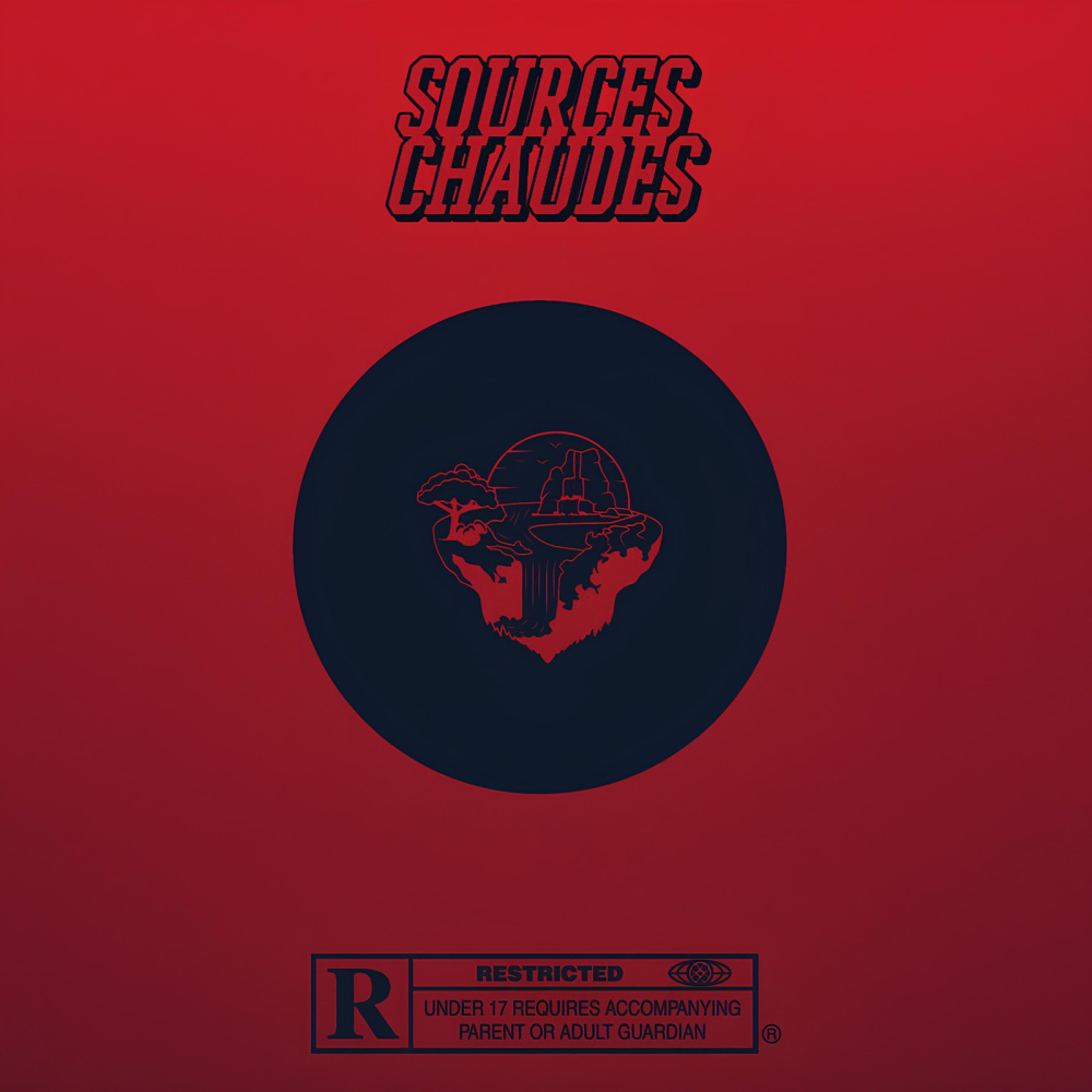 Sources chaudes (Explicit)