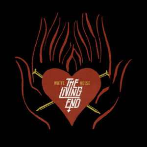 ดาวน์โหลดและฟังเพลง White Noise (Acoustic) พร้อมเนื้อเพลงจาก The Living End