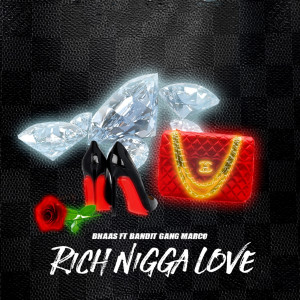 收听Bhaas的Rich Nigga Love (Explicit)歌词歌曲