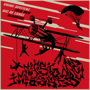 Listen to MISSION IMPOSSIBLE song with lyrics from Grime Spitterz