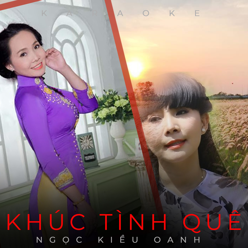 Khúc tình quê (Instrumental)