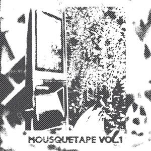 อัลบัม MOUSQUE'TAPE, Vol. 1 (Explicit) ศิลปิน leonz