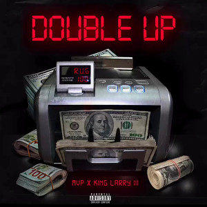 Listen to Double Up (Explicit) song with lyrics from Mvp