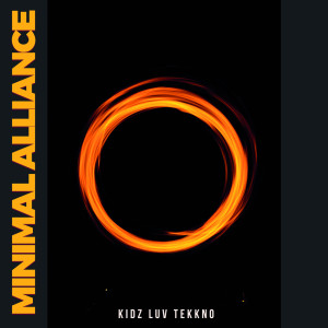 Album Minimal Alliance from Various Artists