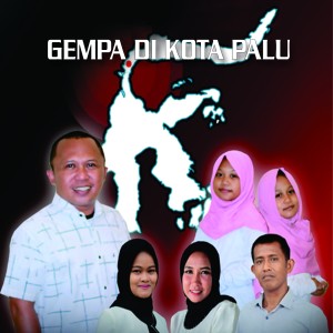 Dengarkan Gempa Di Kota Palu lagu dari Magfirah Andis dengan lirik