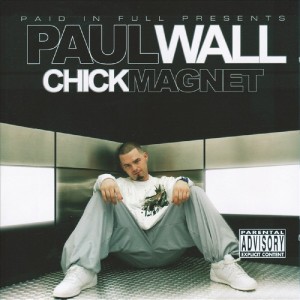 ดาวน์โหลดและฟังเพลง They Don't Know (Explicit) พร้อมเนื้อเพลงจาก Paul Wall