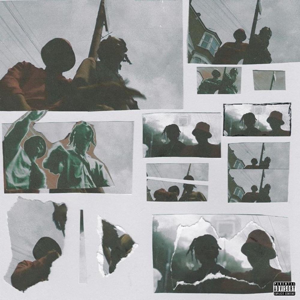 Tequila & Lime (feat. Zupé & Amos) (Explicit)