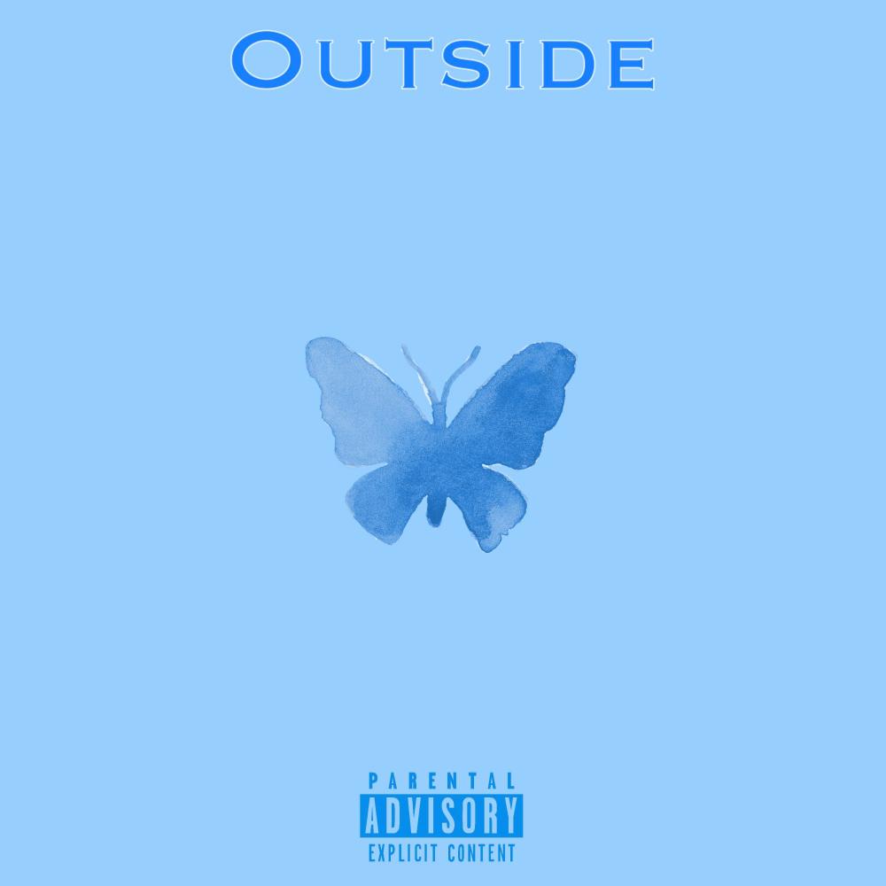 Outside (feat. DON Deon) (Explicit)