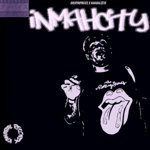 Album InMahCity (Explicit) from Kanabali$tic