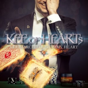 ดาวน์โหลดและฟังเพลง Bridge to Heaven พร้อมเนื้อเพลงจาก Kee of Hearts