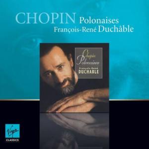 ดาวน์โหลดและฟังเพลง Polonaise No.5 en fa dièse mineur/in F sharp minor/fis-moll, Op.44 พร้อมเนื้อเพลงจาก François René Duchable