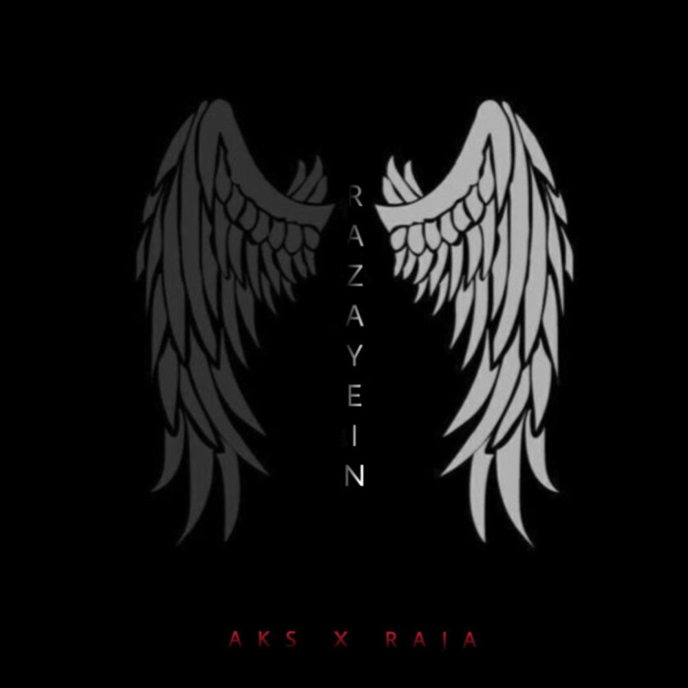 Razayein (feat. AKS) (Raw Edition)