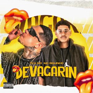 Tka mc的專輯Devagarin (feat. Mc riquinho)