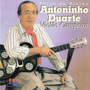 ดาวน์โหลดและฟังเพลง Dedão Atrevido พร้อมเนื้อเพลงจาก Antoninho Duarte