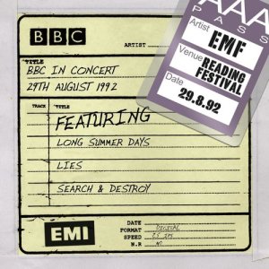 收聽EMF的Getting Through (BBC In Concert)歌詞歌曲