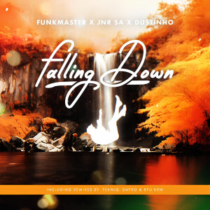Funkmaster的專輯Falling Down