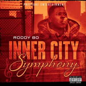 收聽Roddy Bo的Wont Back Down (feat. Ronald Mack) (Explicit)歌詞歌曲