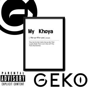 My Khoya (Explicit)