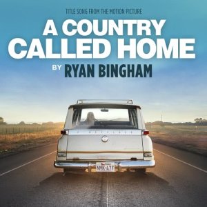 Album A Country Called Home from Ryan Bingham