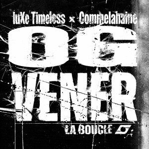 Album OG VENER from 