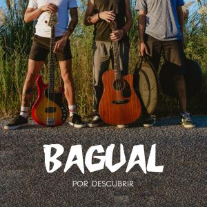 Bagual的專輯Por Descubrir