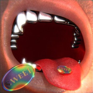 Album make u sweat from Ryuk