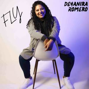 Deyanira Romero的專輯Fly