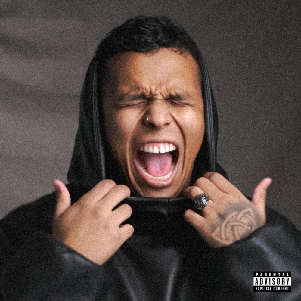 2018 (feat. RISE) (Explicit)