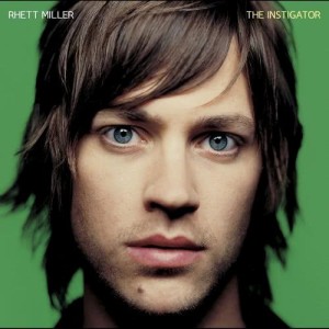 收聽Rhett Miller的World Inside the World (LP版)歌詞歌曲