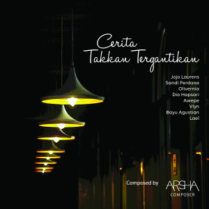 Listen to Cerita Takkan Tergantikan song with lyrics from Jojo Laurens