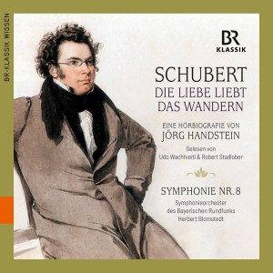 Herbert Blomstedt的專輯Schubert: Die Liebe liebt das Wandern