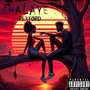 Rexford的專輯Shalaye