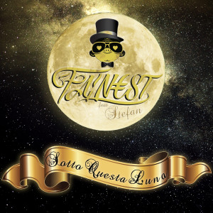 Album Sotto Questa Luna from Fainest