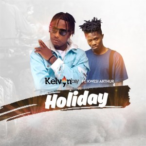 Album Holiday from 