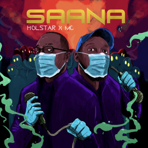 Listen to Saana song with lyrics from Holstar