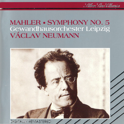 Mahler: Symphony No.5 in C sharp minor - 4. Adagietto (Sehr langsam)