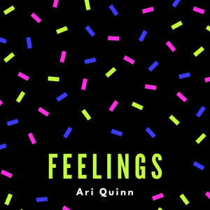 Ari Quinn的专辑Feelings (Explicit)