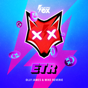 收聽Olly James的ETR歌詞歌曲