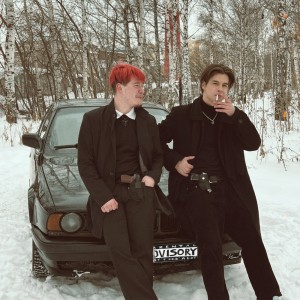 收听TWENTYBUFF的Танцуй歌词歌曲