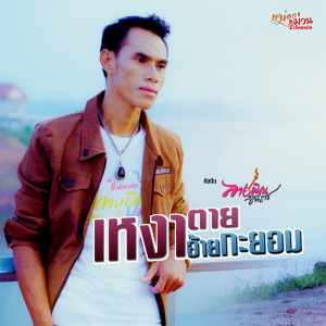 Album เหงาตายอ้ายกะยอม  - Single oleh ลายพิณ ชินราช