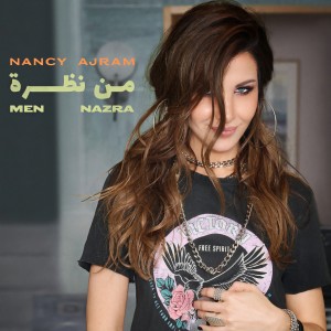 Men Nazra dari Nancy Ajram