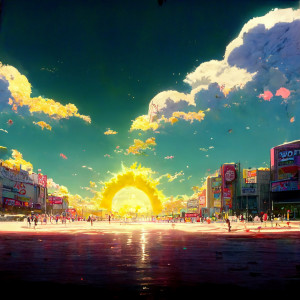 ดาวน์โหลดและฟังเพลง Morning Breeze พร้อมเนื้อเพลงจาก Moian