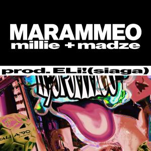 Madze的專輯MARAMMEO (Explicit)
